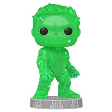 Acheter Figurine Pop! Artist Series : Infinity Saga - Hulk GR Très bon état - 16,95 € Figurine Pop! Artist Series : Infinity Saga - Hulk GR Très bon état - Funko reconditionné disponible sur Darty