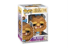 Figurine Pop Disney Beauty and the Beast