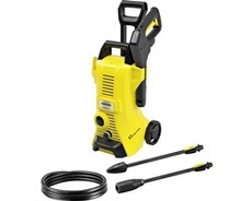Nettoyeur haute pression K 3 Power Control - 120 bars