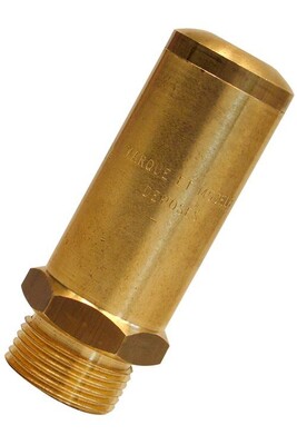 Accessoire pour robinets Noyon & Thiebault Anti-bélier à ressort mâle M3/4' (20x27) - 1355-20L1
