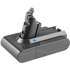 Axilief - Batterie aspirateur 21.6V 4000mAh pour Dyson V6