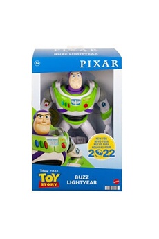 figurine de collection pixar figurine buzz 25 cm