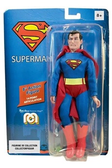 figurine superman