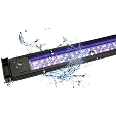 Rampes declairage Sea Marine 3.0 LED 91-122cm - Pour poisson