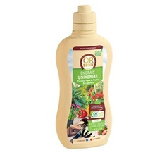 Engrais liquide universel 1l