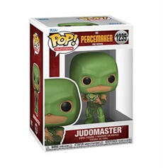 Figurine Pop TV Peacemaker Judomaster
