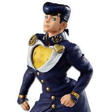 Jojo's Bizarre Adventure - Figurine Josuke Higashikata Ichibansho
