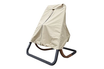 mobilier d'extérieur pour enfant axi protection chaise capri single swing chair cover