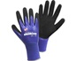 Guanti da Lavoro Resistenti in Nylon antitaglio XL - Guanti da Guanti da Lavoro Resistenti in Nylon antitaglio XL - Guanti da