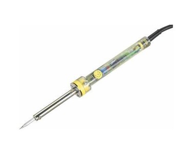Fer à Souder TOOLCRAFT 90W Avec LED Et Aspiration Fumée - Pointe N9-1 Pour Stations De Soudage