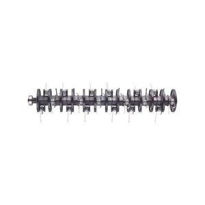 Verloopfitting DC Beluchter - 3/4 naar 1/2 Verloopfitting DC Beluchter - 3/4 naar 1/2