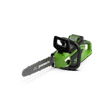 Tronçonneuse Brushless 40V - 35 cm - Sans batterie ni chargeur - GD40CS15