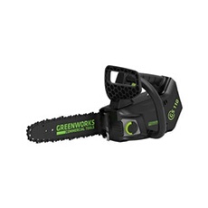Elagueuse Brushless 40V - 25 cm - Sans batterie ni chargeur - GD40TCS