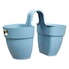 Elho Vibia Campana Flower Twin 21 - Fioriera per Balcone esterno - 20 Elho Vibia Campana Flower Twin 21 - Fioriera per Balcone esterno - 20