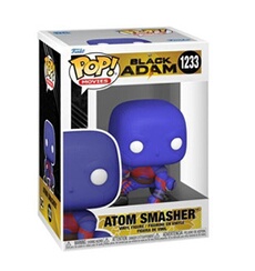 Figurine Pop Movies Black Adam Atom Smasher 8,4 cm