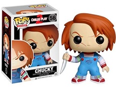 Figurine Pop Movies Chucky