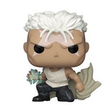 Figurine Pop N°1179 - Full Metal Alchemist : Brotherhood - Scar