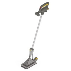Désherbeur thermique Green Power Turbo 4177 0000