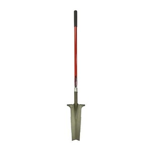 RootSlayer Bêche de drainage RootSlayer - Outils multifonctions RootSlayer Bêche de drainage RootSlayer - Outils multifonctions