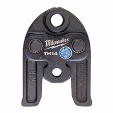 Mâchoires pour pince à sertir Jaw J12-TH14 - M12 - TH - TH14 - 4932430274