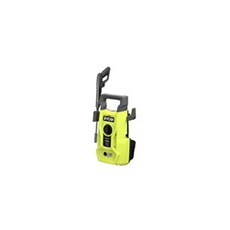 Nettoyeur haute pression RY110PWA-P - 110 bars 1400W + accessoires