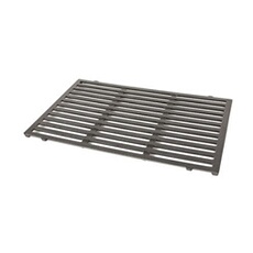Grille de cuisson en fonte émaillée pour barbecue Spirit 300 ou Smokefire