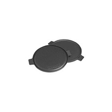 Plancha fonte 35 cm