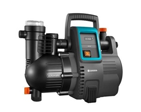 - Pompe d'arrosage hydrophore 1100W 4000 l/h 4,5 bar - Comfort 4000/5E