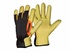 Gants de protection RONCIER épines et ronces - Taille 12cm - Brun Gants de protection RONCIER épines et ronces - Taille 12cm - Brun