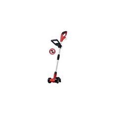 Balayeuse de mauvaise herbe sans fil GE-CC 18 Li-Solo