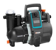 Smart Pressure Pump