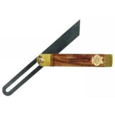- Fausse Equerre D'Ebéniste 270 Mm