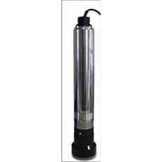 - Pompe Immergée De Forage 6 000/5 Inox