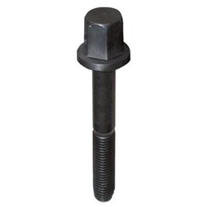 Vis De Pression KS TOOLS M10 X 1,25 - 180 Mm Pour Outil Silentbloc VAG - Qualité Pro