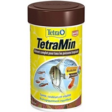 - Aliment complet Tetra tetramin 10l