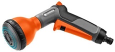 Pistolet d'arrosage multi applications Classic