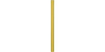 Batons de colle Accessories 2607001176 11 mm 200 mm jaune 500 g