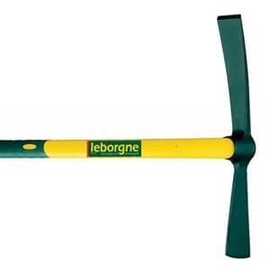 Pioche GENERIQUE Pioche Hache Fiskars Leborgne Douille Ronde 2 Kg pioche-generique-pioche-hache-fiskars-leborgne-douille-ronde-2-kg