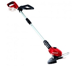Coupe-herbe sans fil GE-CT 18 Li - Solo
