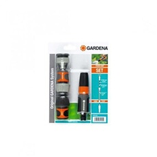 Kit d'arrosage de base tuyaux 19 mm 3/4 - 18296-20