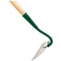 Cap Vert Binette Nanterre Sans Manche 16 Cm - Lame Acier Trempée Pour Jardinage Et Désherbage
