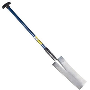 Outils Perrin Manche Composite Bequille Beche Louchet Fourche Rende, 0.95m Longueur Outils Perrin Manche Composite Bequille Beche Louchet Fourche Rende, 0.95m Longueur