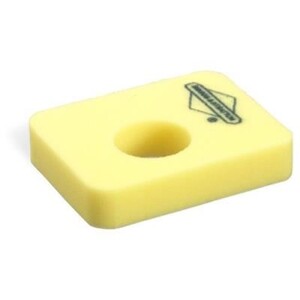 Filtro Aria Universale Per Motori Rasaerba | McCulloch LMO009 | Protezione Da Polvere E Sporcizia - Foto 8