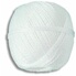 Chapuis PPV2 Ficelle Polypropylène 99 Kg - 250g 80m Blanc - Solution De Fixation Robuste Et Imputrescible