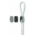 CILINDRO DOPPIO L 95 EVOK22 TOP SECUREMME B=40 C=55 NICHELATO | Paride Ferramenta CILINDRO DOPPIO L 95 EVOK22 TOP SECUREMME B=40 C=55 NICHELATO | Paride Ferramenta
