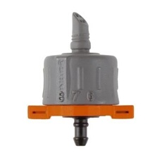 8316-20 Goutteur De Fin De Ligne Réglable, Régulateur De Pression 08316-20