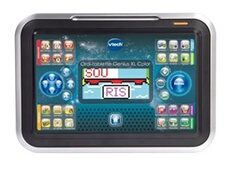 Tablette Genius XL - Noire