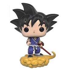 Acheter Figurine Pop Dragon Ball Z Goku et Nimbus Très bon état - 19,95 € Figurine Pop Dragon Ball Z Goku et Nimbus Très bon état - Funko reconditionné disponible sur Darty
