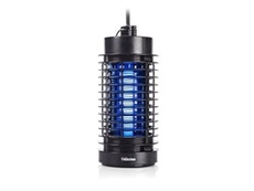 Désinsectiseur 4 w noir