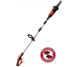 3410810 sans fil Elagueuse sur perche GE-LC 18 Li T-Solo Li-Ion 183 cm